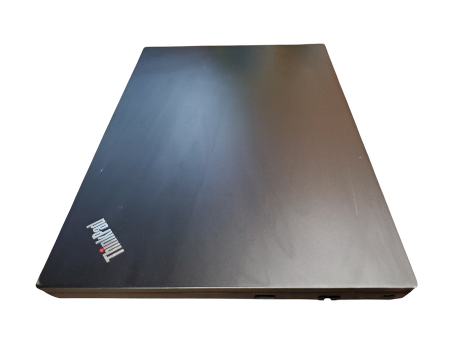 LENOVO THINKPAD E15 GEN 1 15.6" i5-10210U @1.60 16GB RAM 256SSD