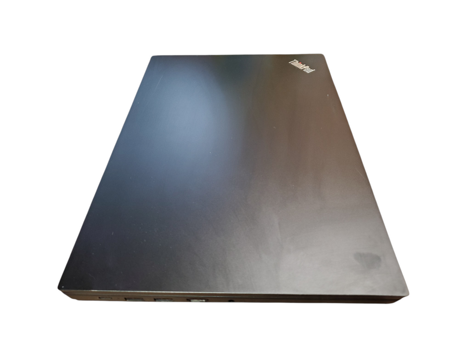 LENOVO THINKPAD E15 GEN 1 15.6" i5-10210U @1.60 16GB RAM 256SSD