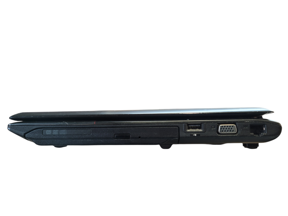 MSI GP60 i7-4710HQ 8GB DDR3 GeForce 840m 256GB SSD NO ADAPTER