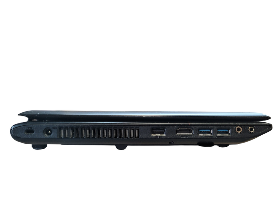 MSI GP60 i7-4710HQ 8GB DDR3 GeForce 840m 256GB SSD NO ADAPTER