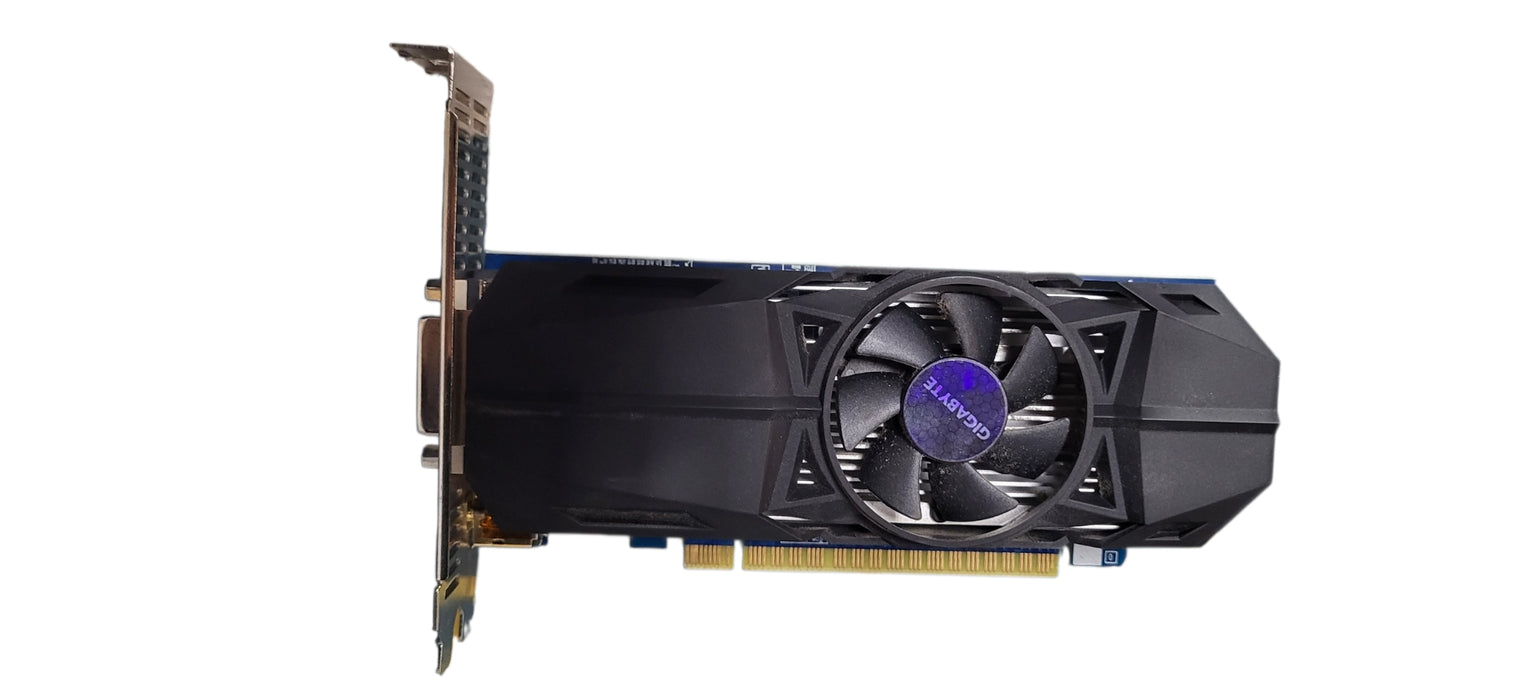 GIGABYTE GeForce GTX 750 Ti OC Edition 2GB GDDR5 Graphics Card GV-N75TOC-2GL