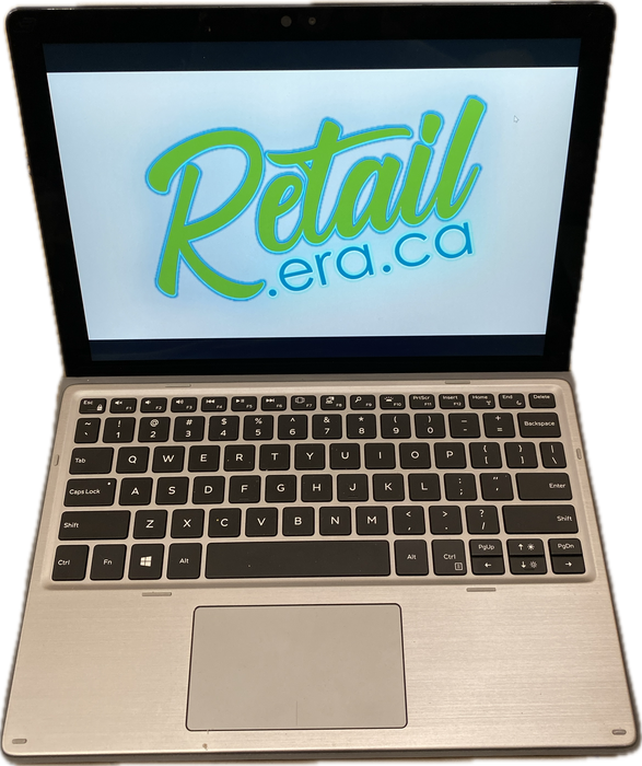 Dell Latitude 7210 2-in-1 TOUCH Core i5-10310U 1.70GHz vPRO 16GB RAM 256GB SSD