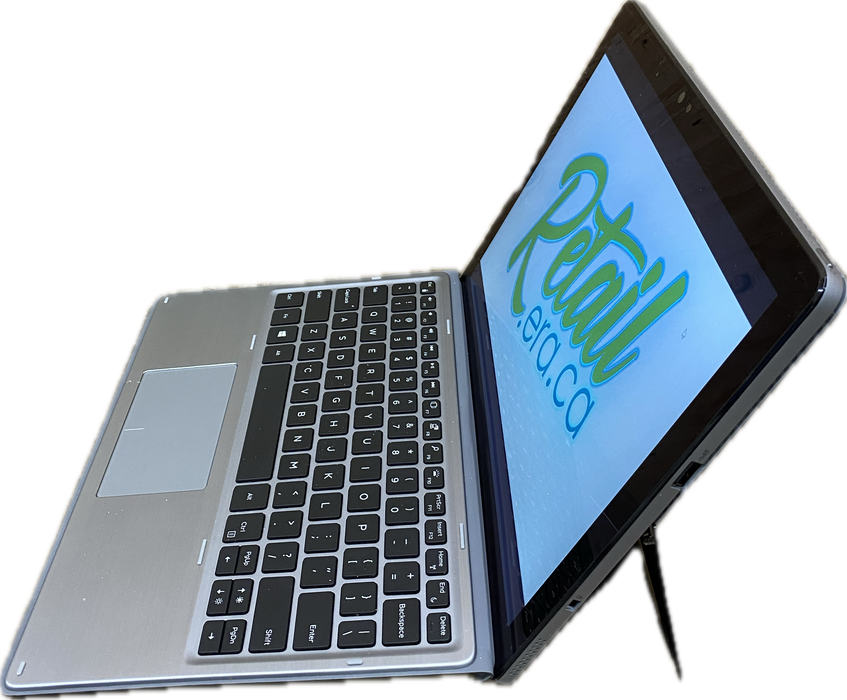 Dell Latitude 7210 2-in-1 TOUCH Core i5-10310U 1.70GHz vPRO 16GB RAM 256GB SSD