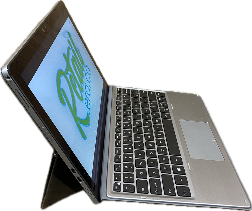 Dell Latitude 7210 2-in-1 TOUCH Core i5-10310U 1.70GHz vPRO 16GB RAM 256GB SSD