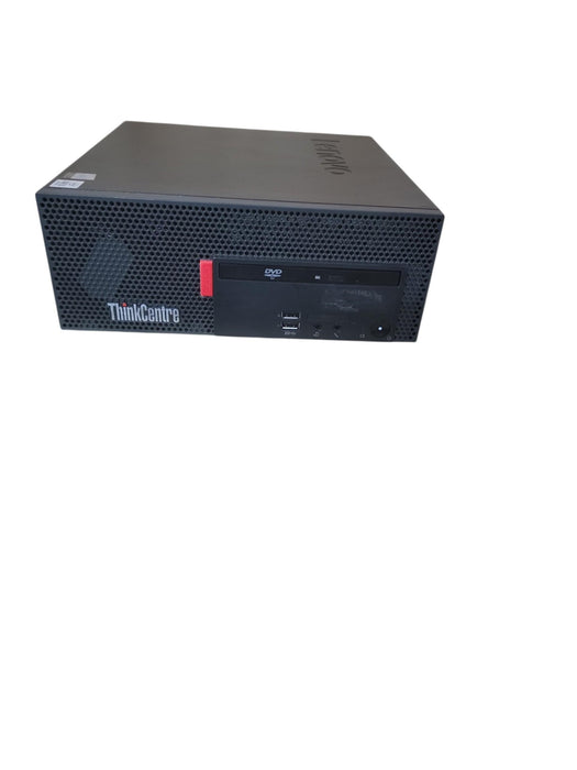 Lenovo ThinkCentre M70c  SFF i5 - 10400 @ 2.90GHz 16GB DDR4 Ram 16GB DDR4 No HDD
