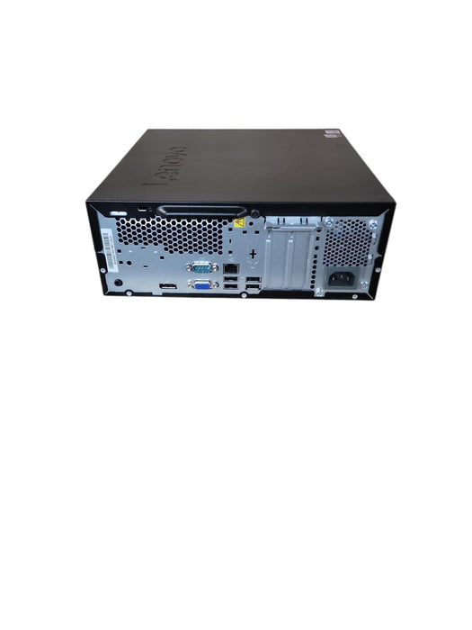 Lenovo ThinkCentre M70c  SFF i5 - 10400 @ 2.90GHz 16GB DDR4 Ram 16GB DDR4 No HDD