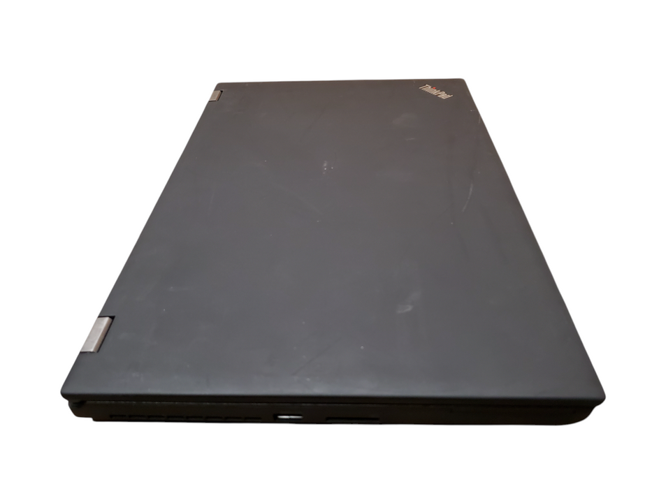 Lenovo ThinkPad P52 i7-8850H 2.6GHz 32GB Ram 256GB SSD 15.6" FHD P2000