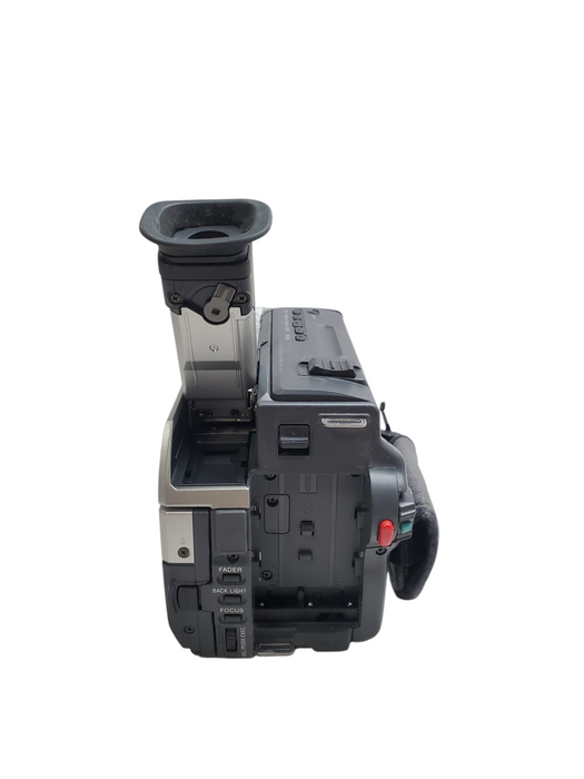 Sony CCD-TRV608 Video Hi8 Video Camera Recorder - No Battery