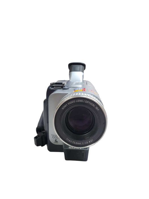 Sony CCD-TRV608 Video Hi8 Video Camera Recorder - No Battery