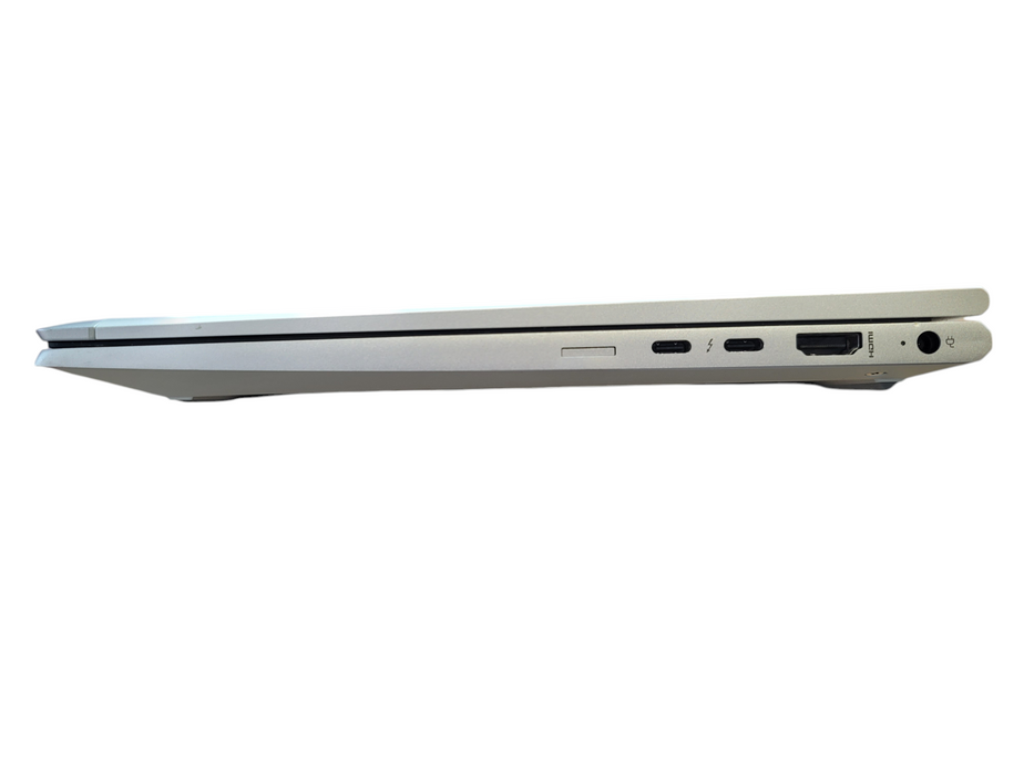 HP EliteBook 840 G8 i7-1185G7 16GB DDR4 256GB NVMe READ