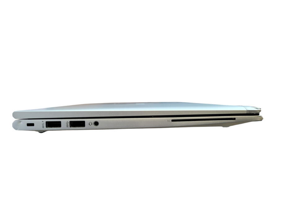 HP EliteBook 840 G8 i7-1185G7 16GB DDR4 256GB NVMe READ
