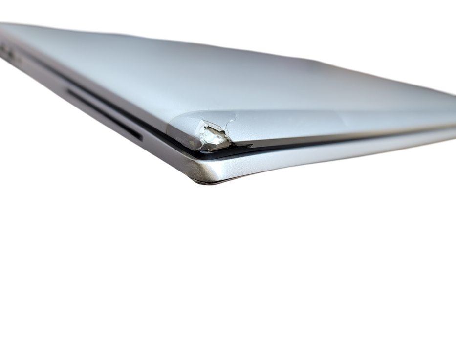 HP EliteBook 840 G8 i7-1185G7 16GB DDR4 256GB NVMe READ