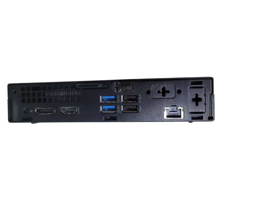 Dell OptiPlex 3000 | i5-12500T @2.300GHz 16GB DDR4 256GB MVMe
