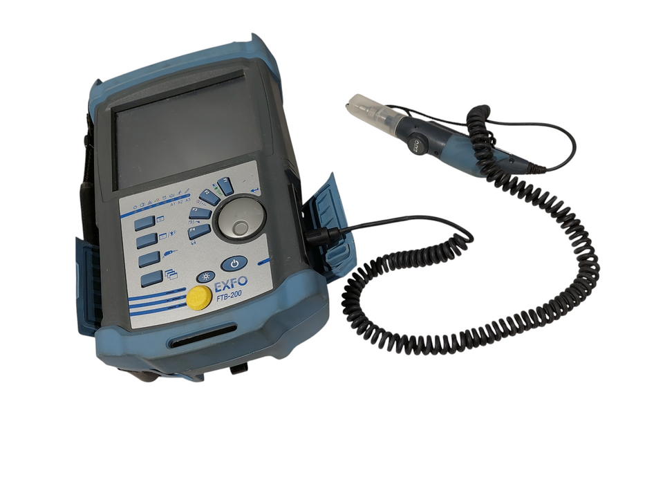 Expo FTB-400 PN: FTB-200-S1-PM2X with Expo FIP-400-P-Single  LGT-500061
