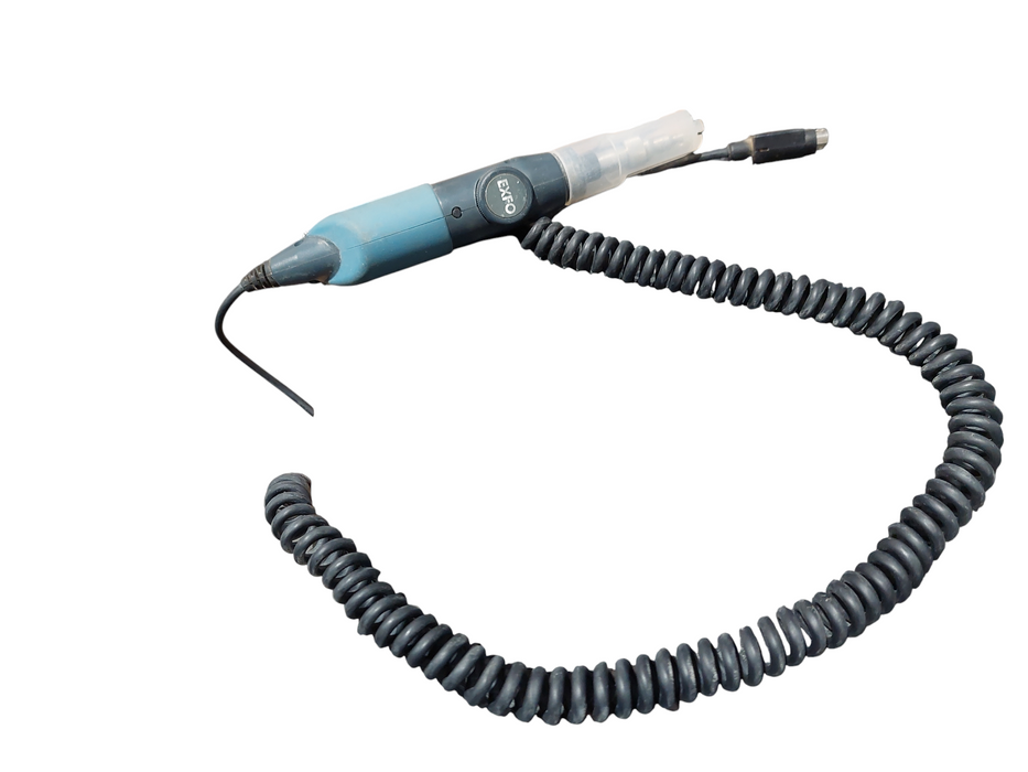 Expo FTB-400 PN: FTB-200-S1-PM2X with Expo FIP-400-P-Single  LGT-500061