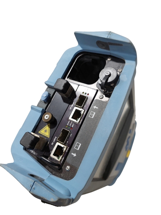 Expo FTB-400 PN: FTB-200-S1-PM2X with Expo FIP-400-P-Single  LGT-500061