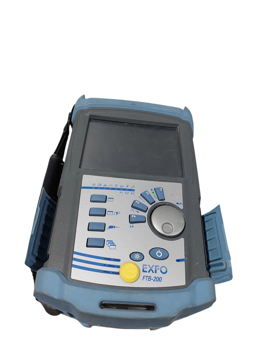 Expo FTB-400 PN: FTB-200-S1-PM2X with Expo FIP-400-P-Single  LGT-500061