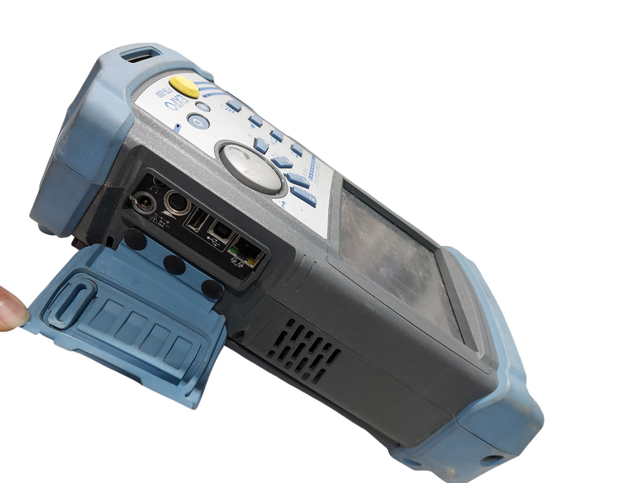 Expo FTB-400 PN: FTB-200-S1-PM2X with Expo FIP-400-P-Single  LGT-500061