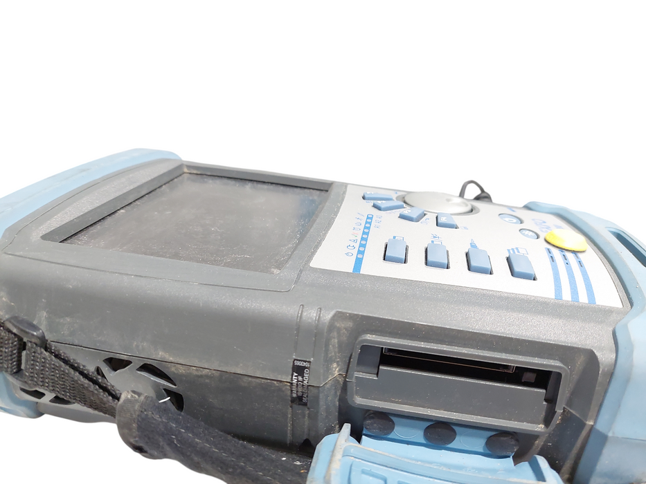Expo FTB-400 PN: FTB-200-S1-PM2X with Expo FIP-400-P-Single  LGT-500061