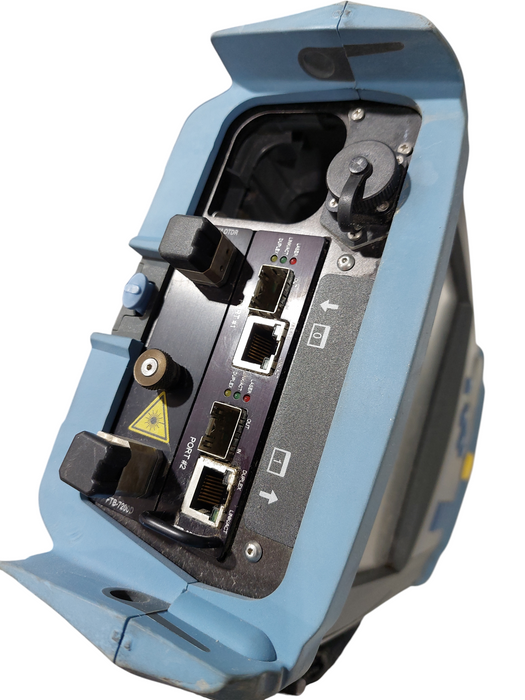 Expo FTB-400 PN: FTB-200-S1-PM2X with Expo FIP-400-P-Single  LGT-500061