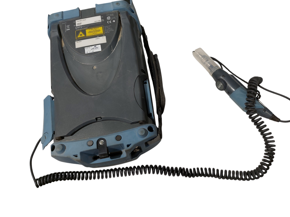 Expo FTB-400 PN: FTB-200-S1-PM2X with Expo FIP-400-P-Single  LGT-500061