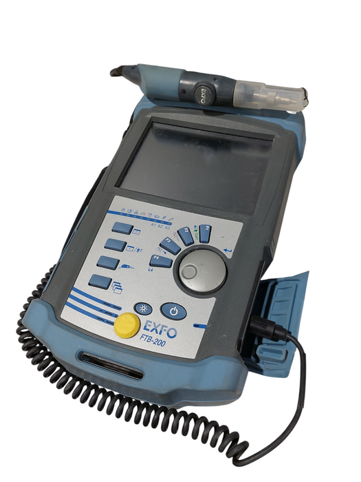 Expo FTB-400 PN: FTB-200-S1-PM2X with Expo FIP-400-P-Single  LGT-500061