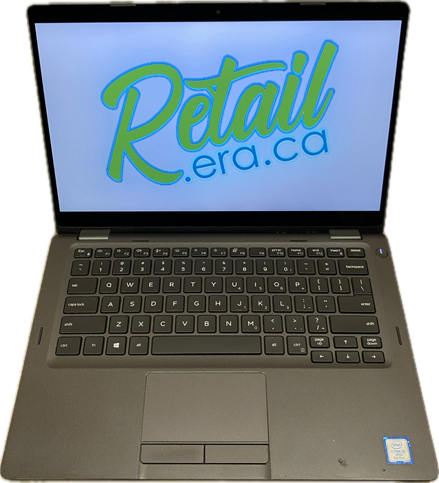 Dell Latitude 5300 2-in-1 TOUCH Core i5-8365U 1.60GHz 16GB RAM 256GB SSD