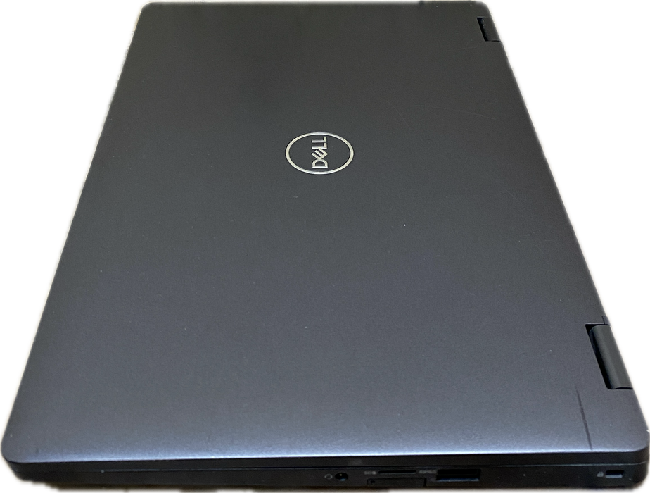 Dell Latitude 5300 2-in-1 TOUCH Core i5-8365U 1.60GHz 16GB RAM 256GB SSD