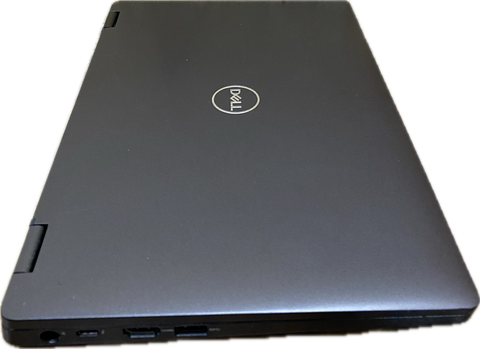Dell Latitude 5300 2-in-1 TOUCH Core i5-8365U 1.60GHz 16GB RAM 256GB SSD