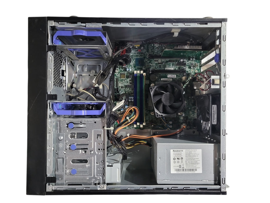 Lenovo ThinkStation P320 | i7-7700 @ 3.60GHz 8GB DDR4 | NO HDD