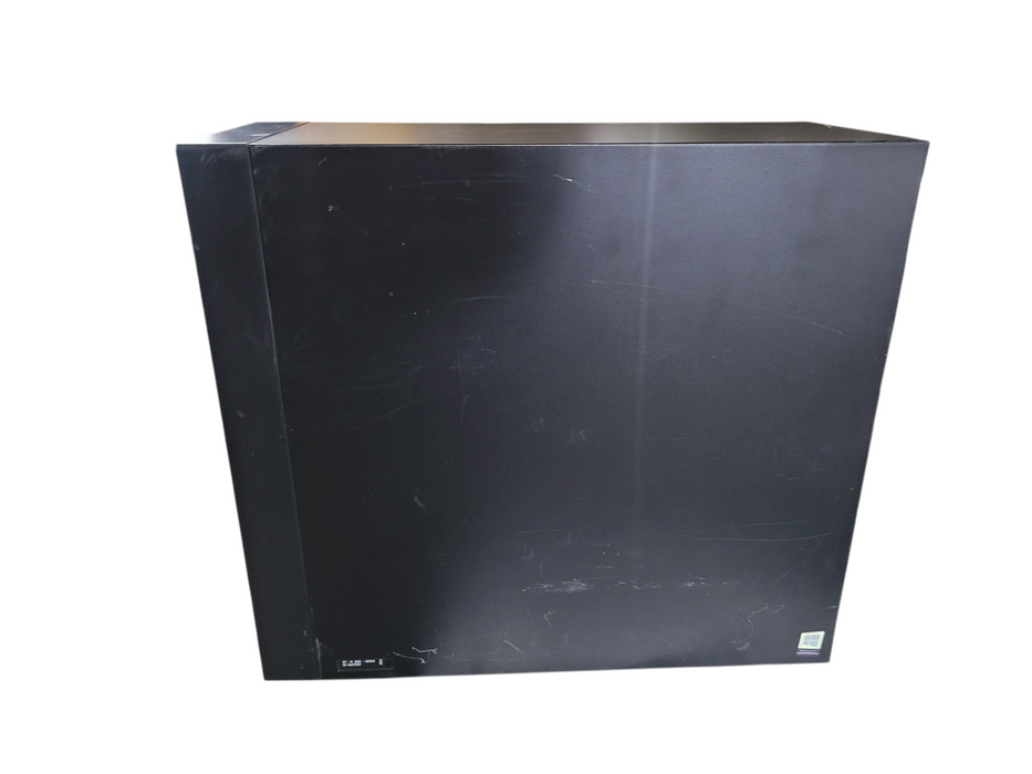 Lenovo ThinkStation P320 | i7-7700 @ 3.60GHz 8GB DDR4 | NO HDD
