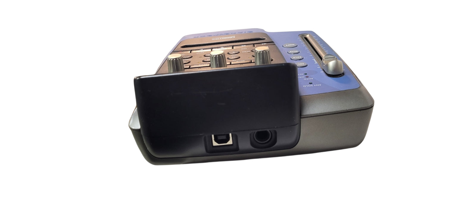 Frontier: AlphaTrack USB Surface Control Fader | READ