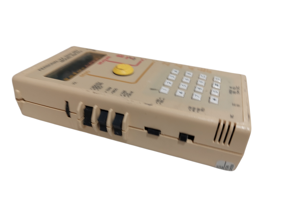 Ameritec Personal V.F Test Set Model: AM-44a