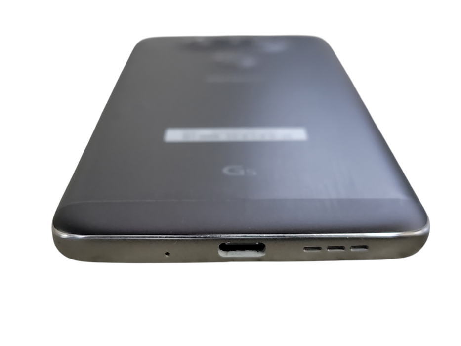 LG G5 - 32GB - Dark Gray [LG-VS987T]