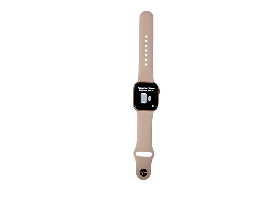 Apple Watch Series 6 - 32GB - Gold [GPS + Cellular | 40mm | A2293]
