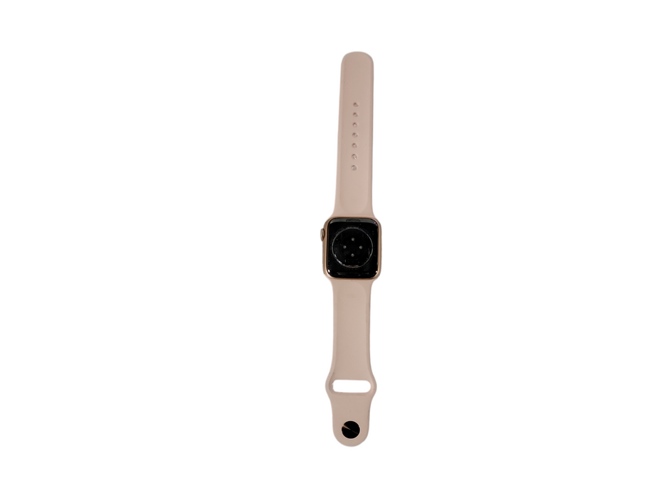 Apple Watch Series 6 - 32GB - Gold [GPS + Cellular | 40mm | A2293]