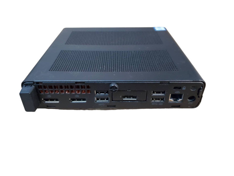 HP EliteDesk 800 G5 USFF Desktop i5-9500 16GB RAM NO HDD *READ* @