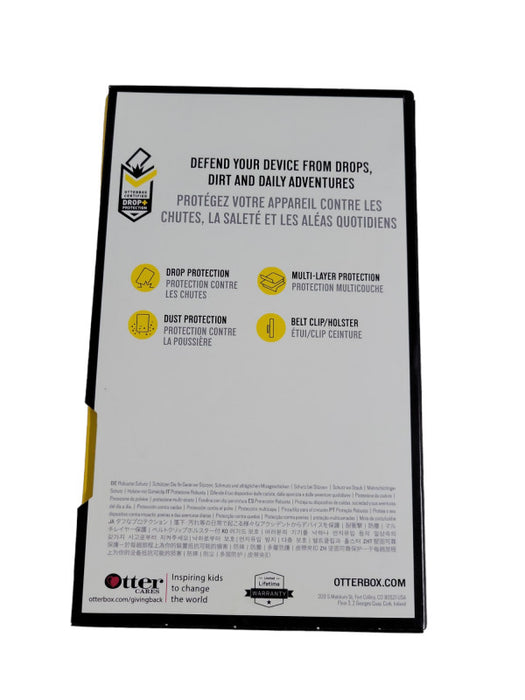 Otter Box iPhone 11 âDefender Seriesâ Rugged Protection Q!