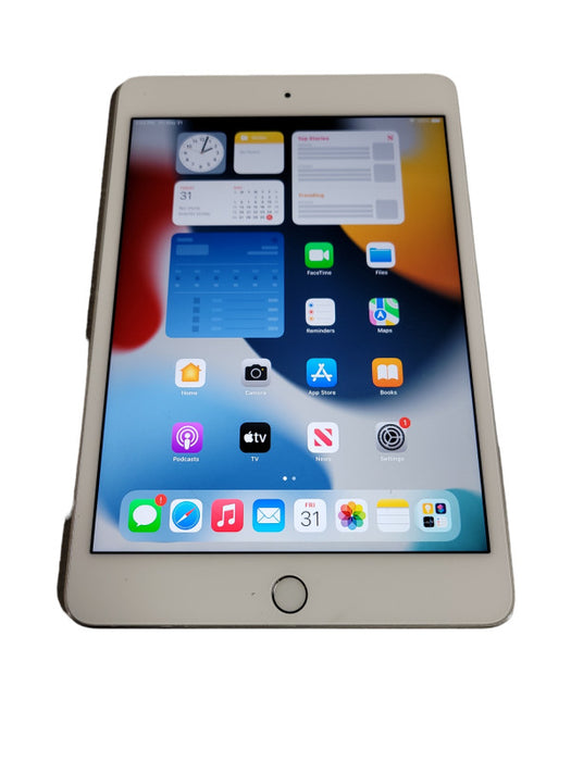 Apple iPad Mini 4 32GB (A1538) Î