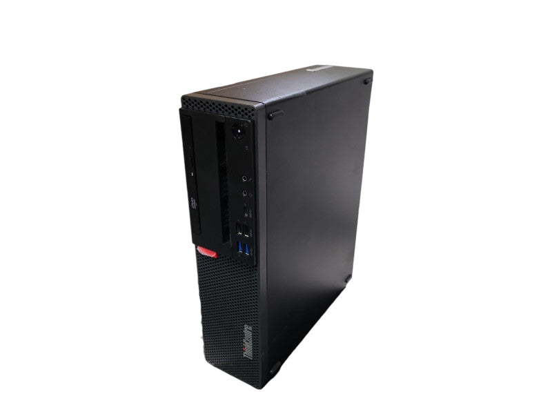 Lenovo ThinkCentre M720s, Core i7-8700 3.2GHz, 16GB RAM, 960GB SSD