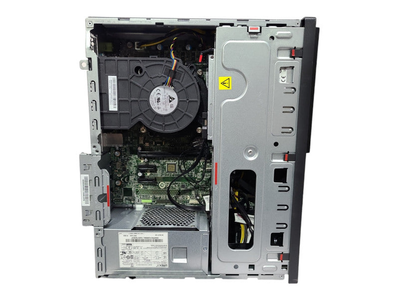 Lenovo ThinkCentre M720s, Core i7-8700 3.2GHz, 16GB RAM, 960GB SSD