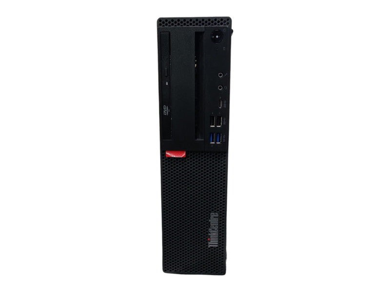 Lenovo ThinkCentre M720s, Core i7-8700 3.2GHz, 16GB RAM, 960GB SSD