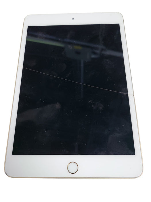 Apple iPad Mini 4th Gen (A1538) - READ Î