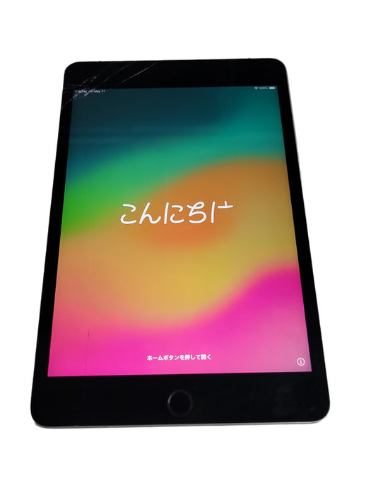 Apple iPad Mini 5th Gen (A2126) - READ Î