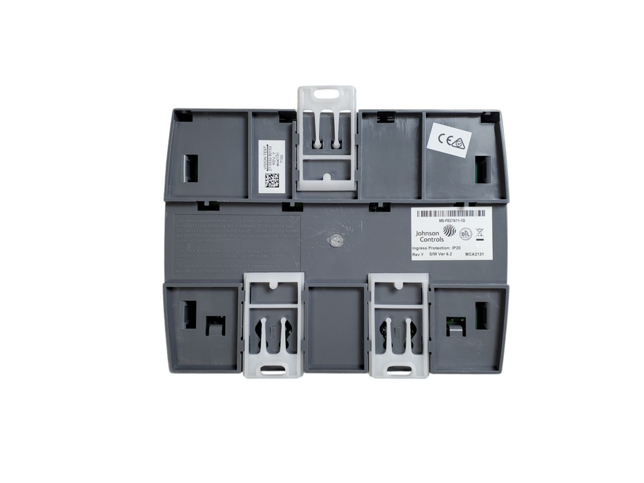 FEC MS-FEC1611-1G Field Equipment Controller *READ*