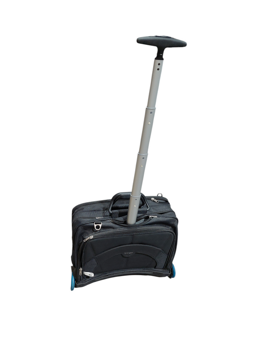 Kensington Contour Wheeled Laptop Bag Model: K62348