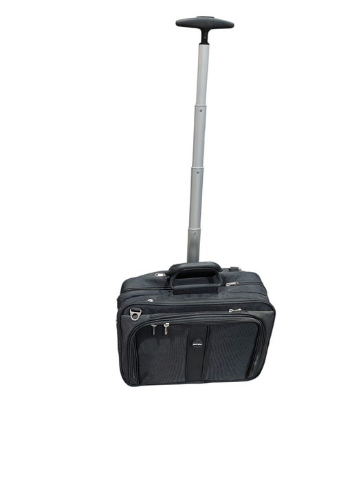 Kensington Contour Wheeled Laptop Bag Model: K62348