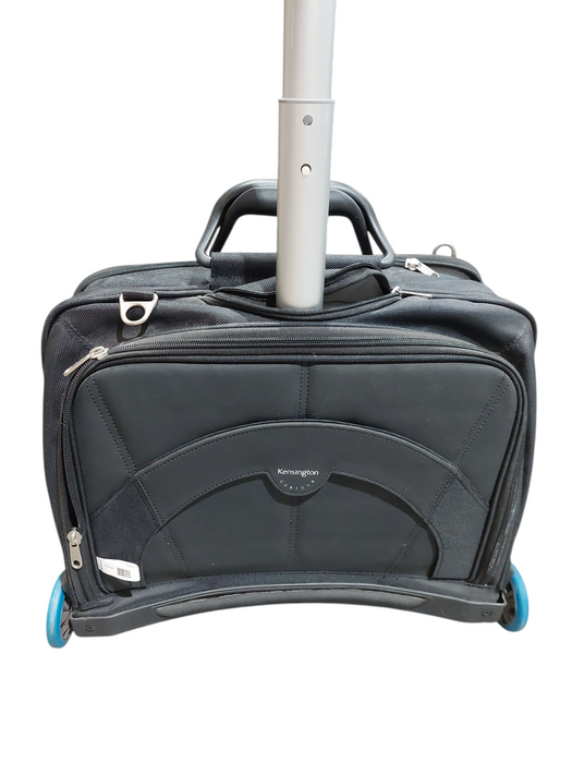 Kensington Contour Wheeled Laptop Bag Model: K62348