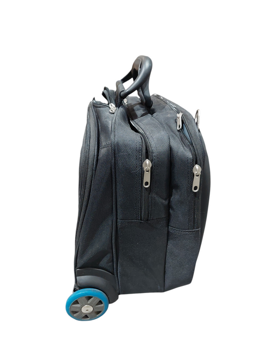 Kensington Contour Wheeled Laptop Bag Model: K62348