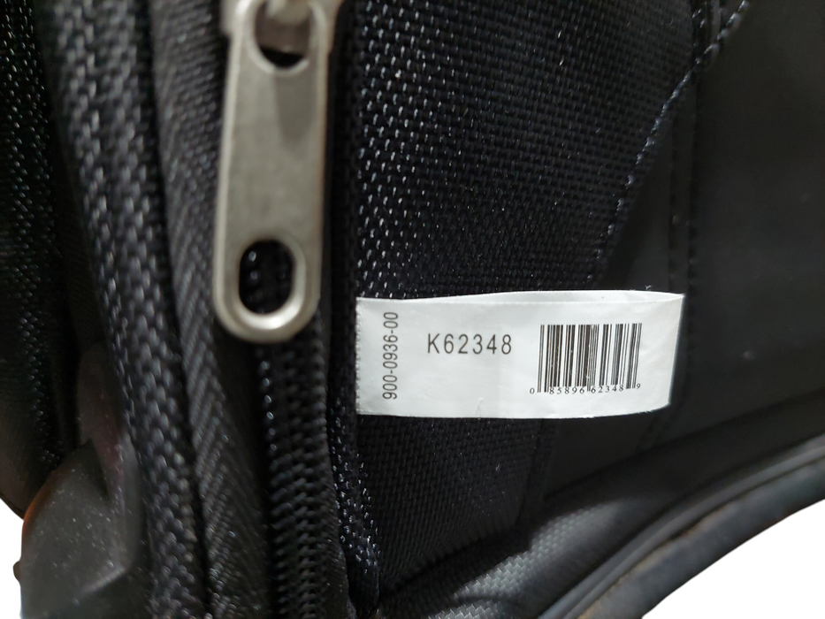 Kensington Contour Wheeled Laptop Bag Model: K62348